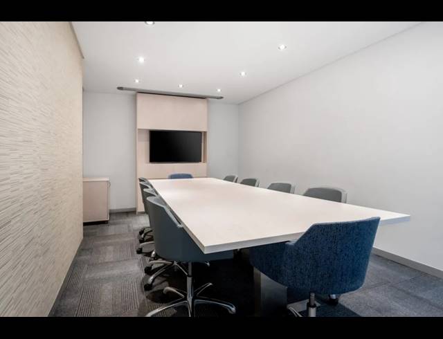 10M² OFFICE TO LET IN RIVONIA